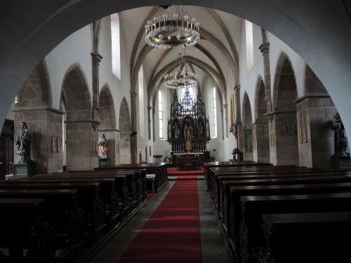 Podoláci a Podolané se poprvé setkali v Podolí - 2.8.2020