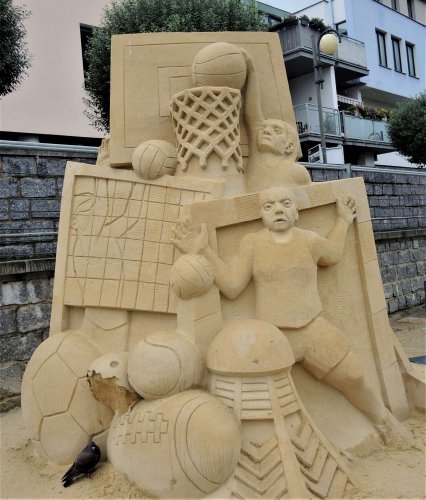 Podoláci a Podolané se poprvé setkali v Podolí - 2.8.2020