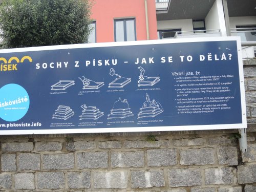 Podoláci a Podolané se poprvé setkali v Podolí - 2.8.2020