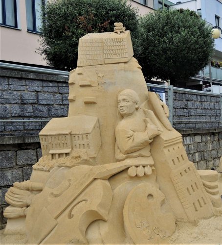 Podoláci a Podolané se poprvé setkali v Podolí - 2.8.2020