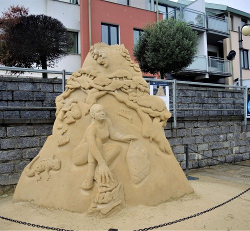 Podoláci a Podolané se poprvé setkali v Podolí - 2.8.2020