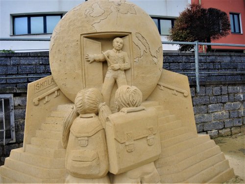 Podoláci a Podolané se poprvé setkali v Podolí - 2.8.2020