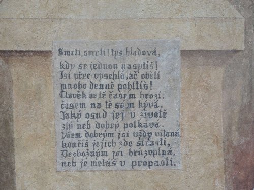 Podoláci a Podolané se poprvé setkali v Podolí - 2.8.2020