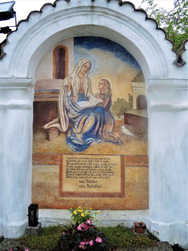 Podoláci a Podolané se poprvé setkali v Podolí - 2.8.2020