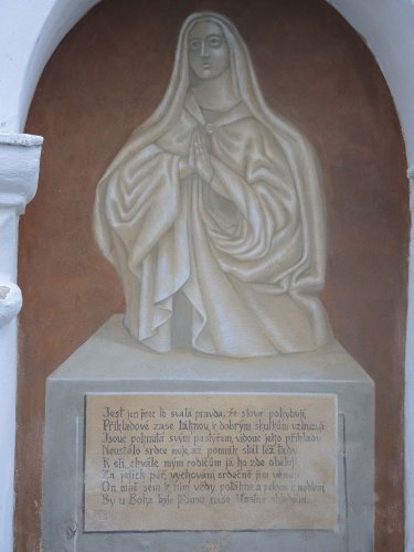 Podoláci a Podolané se poprvé setkali v Podolí - 2.8.2020