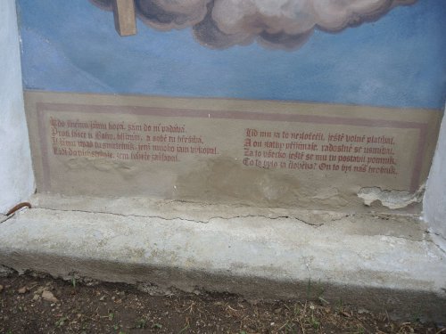 Podoláci a Podolané se poprvé setkali v Podolí - 2.8.2020