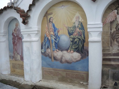 Podoláci a Podolané se poprvé setkali v Podolí - 2.8.2020