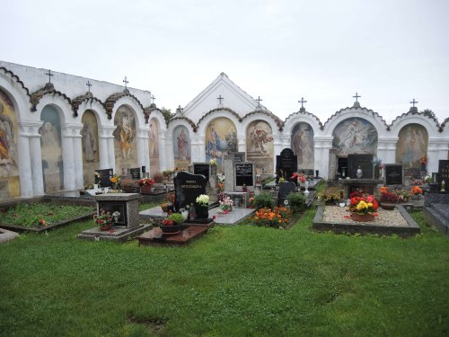 Podoláci a Podolané se poprvé setkali v Podolí - 2.8.2020