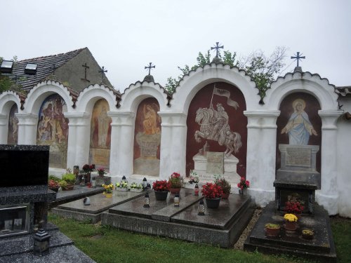 Podoláci a Podolané se poprvé setkali v Podolí - 2.8.2020