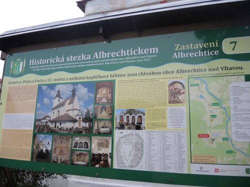 Podoláci a Podolané se poprvé setkali v Podolí - 2.8.2020