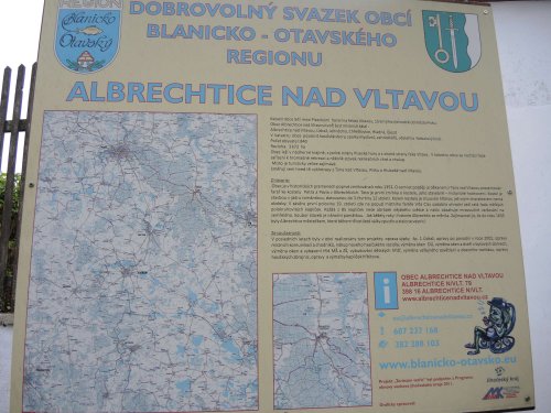 Podoláci a Podolané se poprvé setkali v Podolí - 2.8.2020