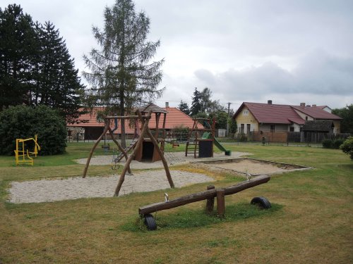 Podoláci a Podolané se poprvé setkali v Podolí - 2.8.2020