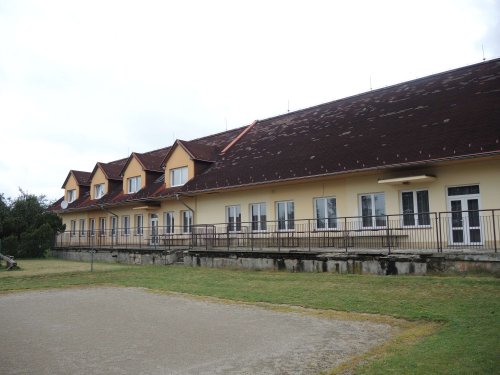 Podoláci a Podolané se poprvé setkali v Podolí - 2.8.2020