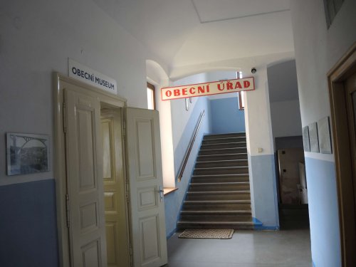 Podoláci a Podolané se poprvé setkali v Podolí - 2.8.2020