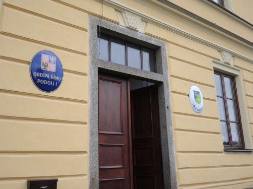 Podoláci a Podolané se poprvé setkali v Podolí - 2.8.2020