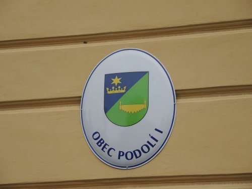 Podoláci a Podolané se poprvé setkali v Podolí - 2.8.2020