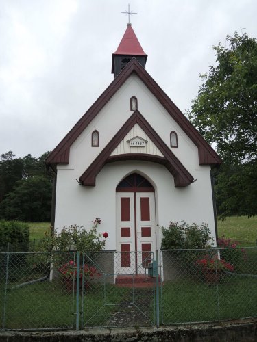 Podoláci a Podolané se poprvé setkali v Podolí - 2.8.2020