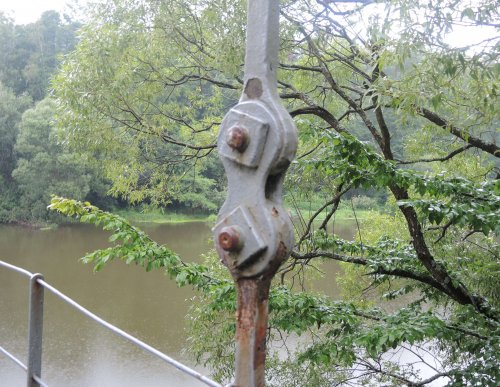 Podoláci a Podolané se poprvé setkali v Podolí - 2.8.2020