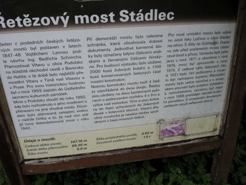 Podoláci a Podolané se poprvé setkali v Podolí - 2.8.2020