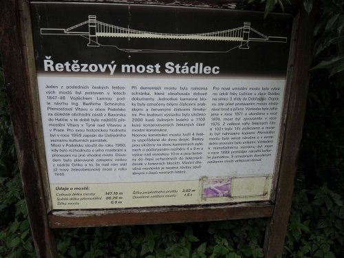 Podoláci a Podolané se poprvé setkali v Podolí - 2.8.2020