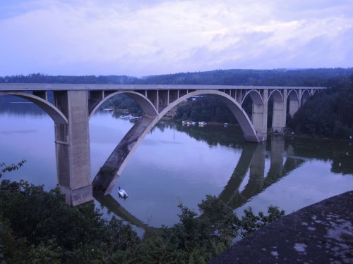 Podoláci a Podolané se poprvé setkali v Podolí - 2.8.2020