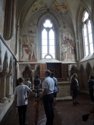 Podoláci a Podolané se poprvé setkali v Podolí - 2.8.2020