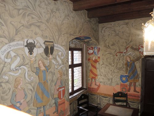 Podoláci a Podolané se poprvé setkali v Podolí - 2.8.2020