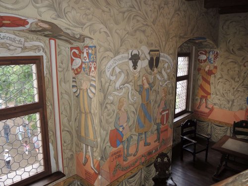 Podoláci a Podolané se poprvé setkali v Podolí - 2.8.2020