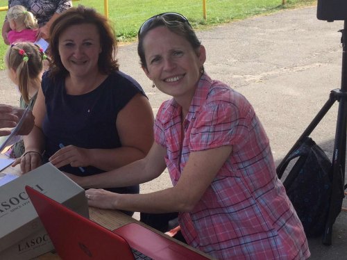 Podolský Sokolman - 19.9.2020