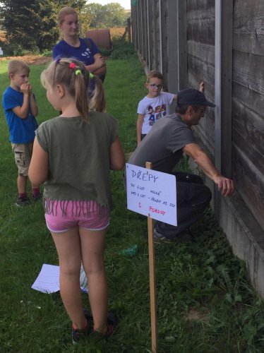 Podolský Sokolman - 19.9.2020