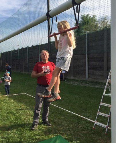 Podolský Sokolman - 19.9.2020