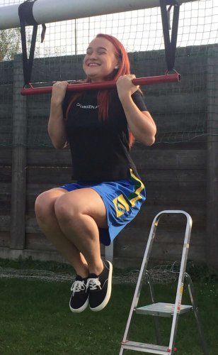 Podolský Sokolman - 19.9.2020