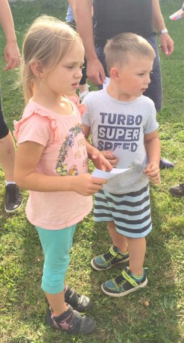 Podolský Sokolman - 19.9.2020