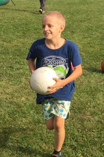 Podolský Sokolman - 19.9.2020