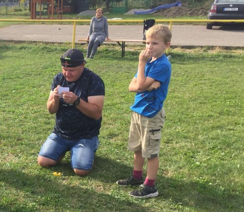 Podolský Sokolman - 19.9.2020