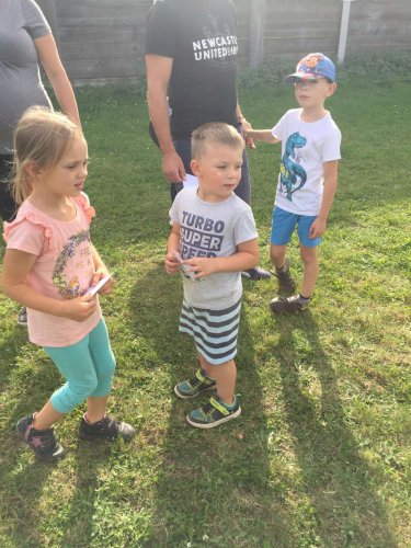 Podolský Sokolman - 19.9.2020