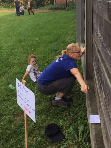 Podolský Sokolman - 19.9.2020