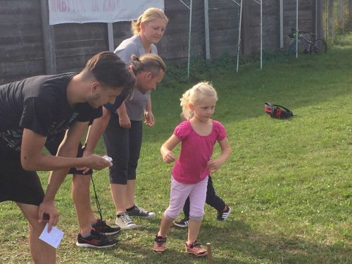 Podolský Sokolman - 19.9.2020