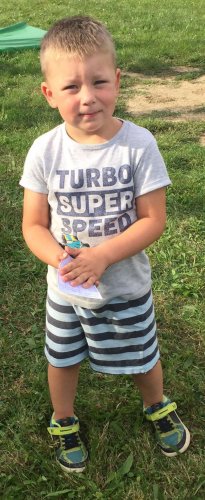 Podolský Sokolman - 19.9.2020