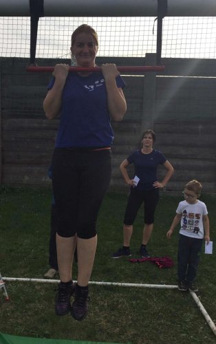 Podolský Sokolman - 19.9.2020