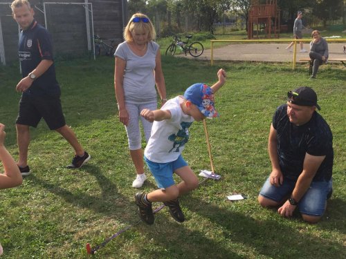 Podolský Sokolman - 19.9.2020