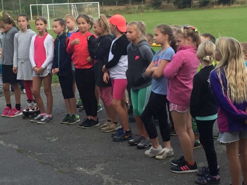 Podolský Sokolman - 19.9.2020