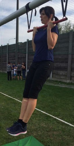 Podolský Sokolman - 19.9.2020