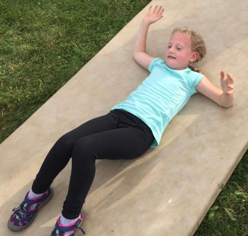 Podolský Sokolman - 19.9.2020