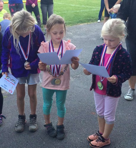 Podolský Sokolman - 19.9.2020