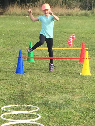 Podolský Sokolman - 19.9.2020