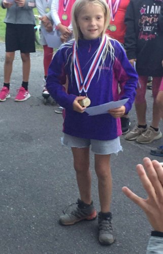 Podolský Sokolman - 19.9.2020