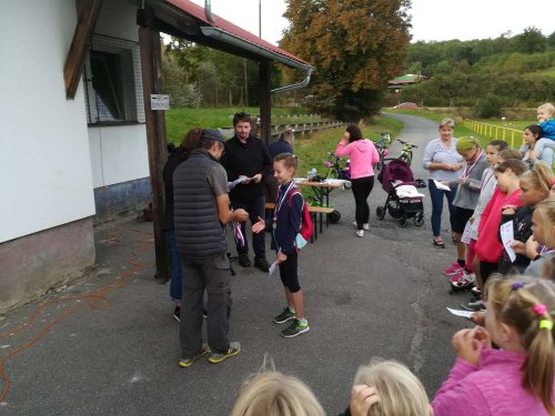 Podolský Sokolman - 19.9.2020