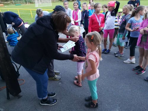 Podolský Sokolman - 19.9.2020