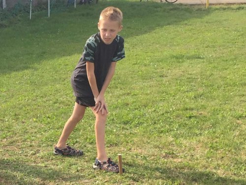 Podolský Sokolman - 19.9.2020